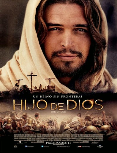 Hijo De Dios 2014 ES